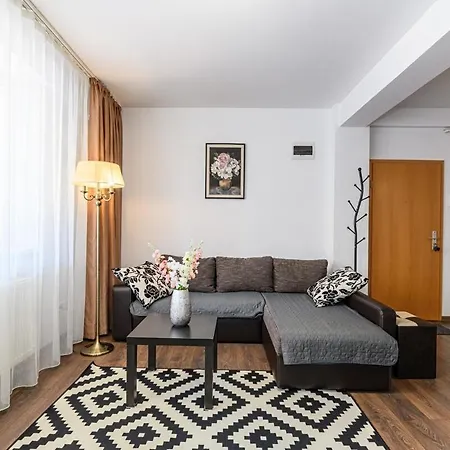 Hillside Near Center