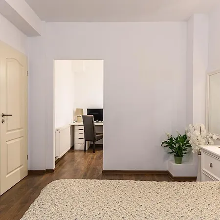 Hillside Near Center