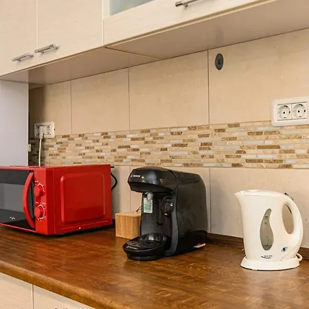 Apartament Hillside Near Center Brașov