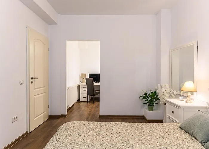 Hillside Near Center