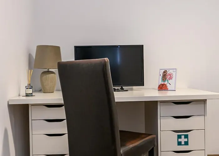 Hillside Near Center