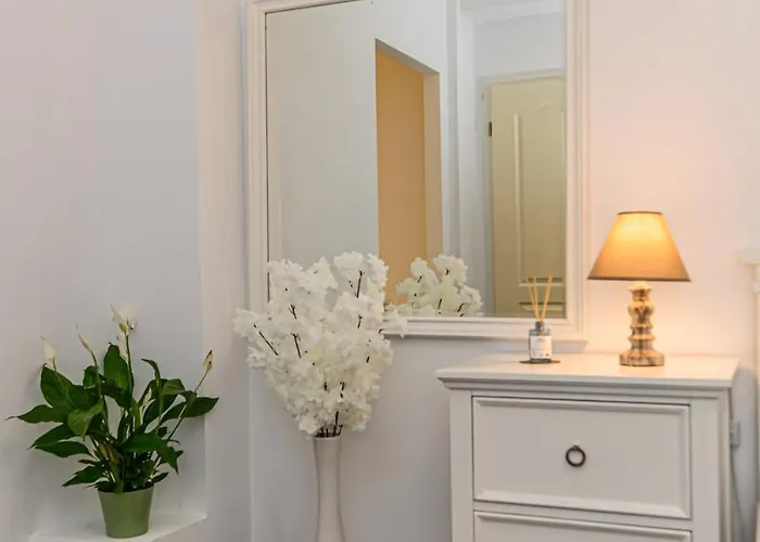 Hillside Near Center