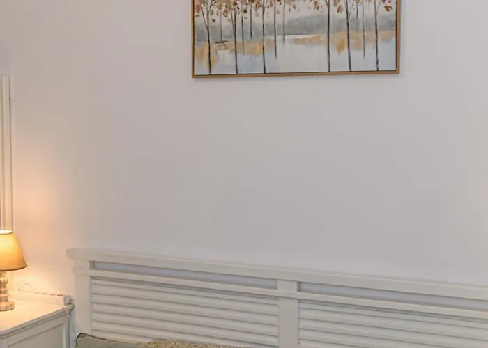 Hillside Near Center Brasov