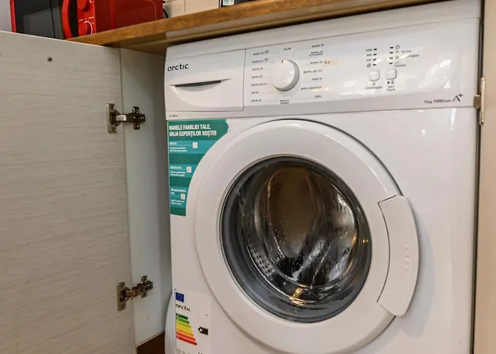 Hillside Near Center * Brasov